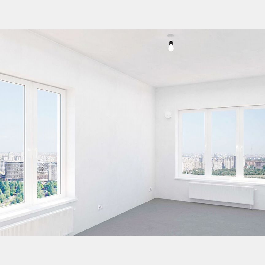 1-к. квартира, 36,5 м², 10/12 эт.