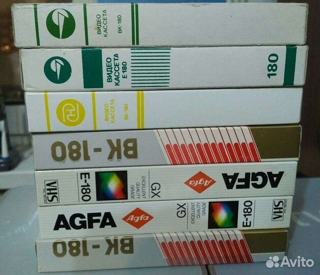 Vhs sony slv-se820