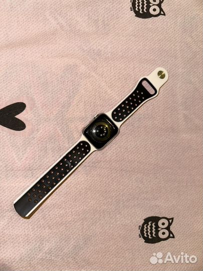 Часы apple watch 7 41 mm