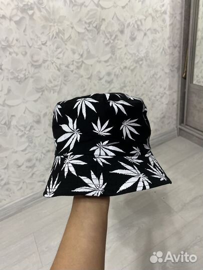 Кепка/панама