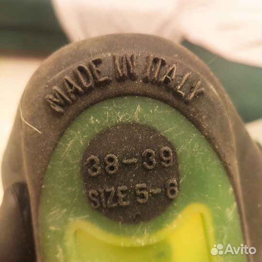 Ласты, маска, трубка бу