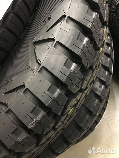 Nokian Tyres Outpost AT 265/65 R18 114H