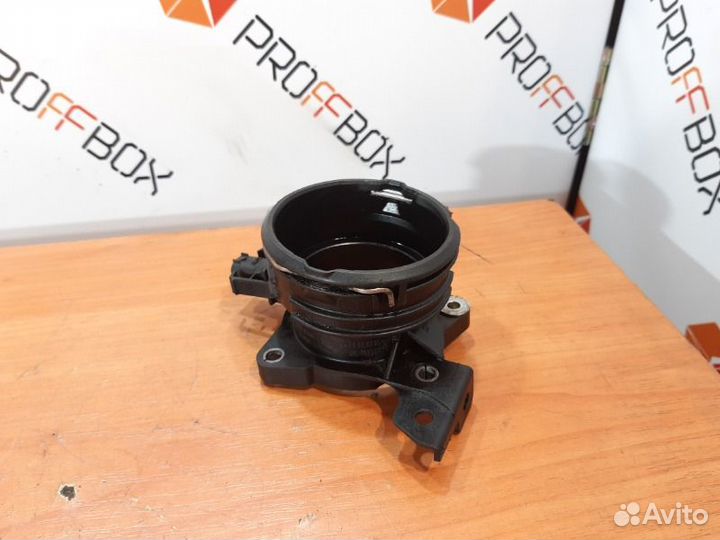 Расходомер воздуха Mercedes Gls X166 OM642 3.0 CDI