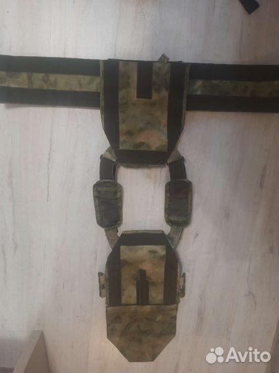 Чехол бронежилета