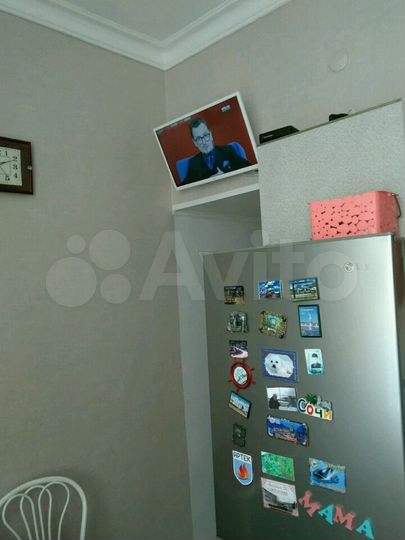 2-к. квартира, 48 м², 3/3 эт.