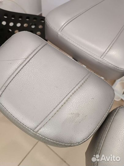 Педикюрное кресло бу