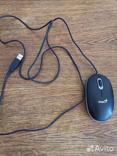 Компьютерная мышь