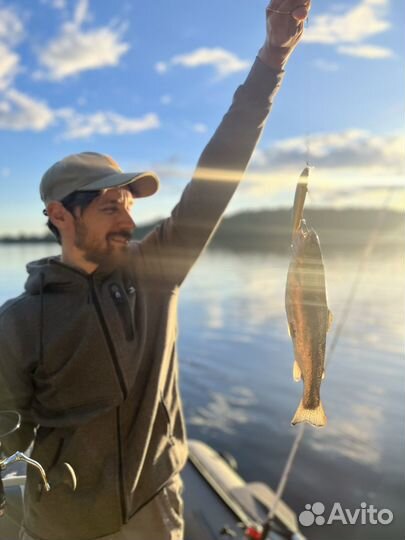 Отдых в Карелии