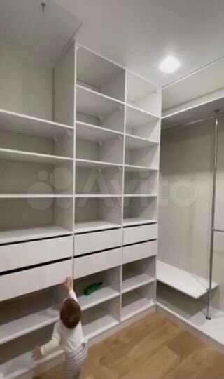 Дом 113,9 м² на участке 4,2 сот.