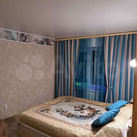 1-к. квартира, 30 м², 3/5 эт.