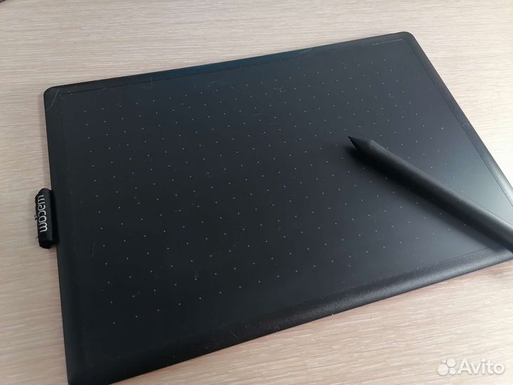 Wacom графический планшет