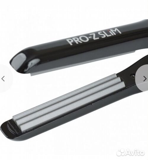 Щипцы гофре PRO-Z slim dewal 03-870