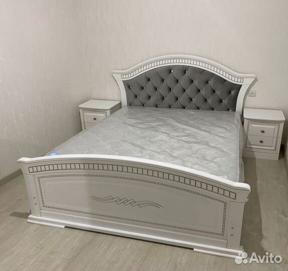 Мебель в спальню. Доставка по всей России