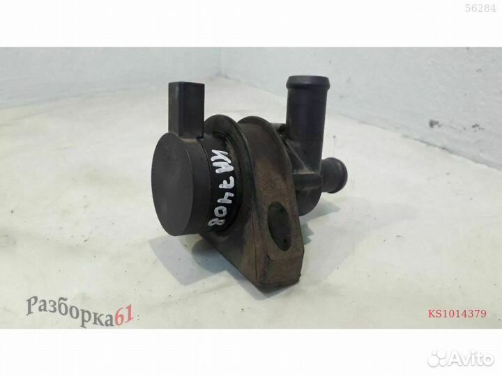 Насос водяной volkswagen caddy 3