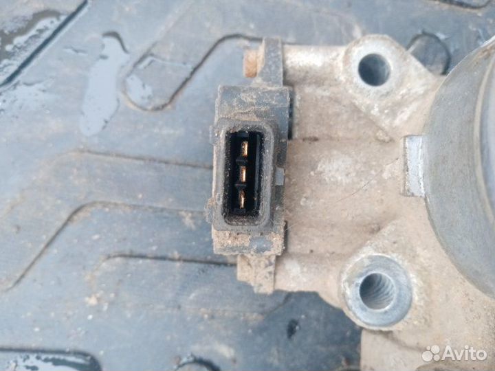 Дросельная заслонка Geely Mk MR479QA 804282616