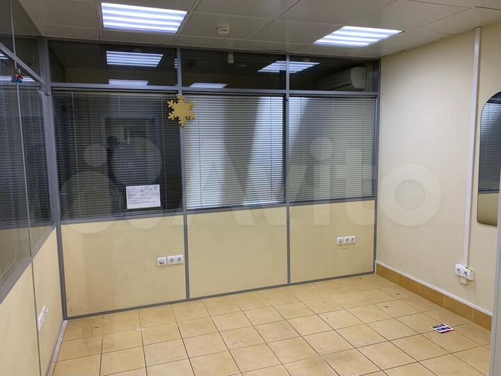 Помещение 100 м², 1-й этаж, 1-я линия