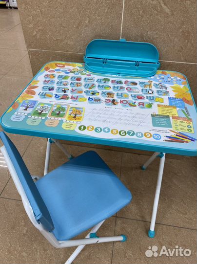 Комплект мебели