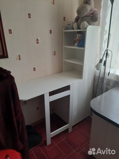 Стол для маникюра