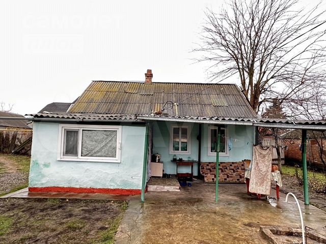 Выбрать дом готовый дом в Тимашевске