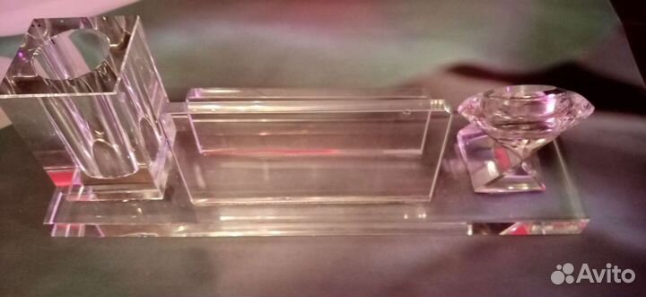 Набор настольный руководителя