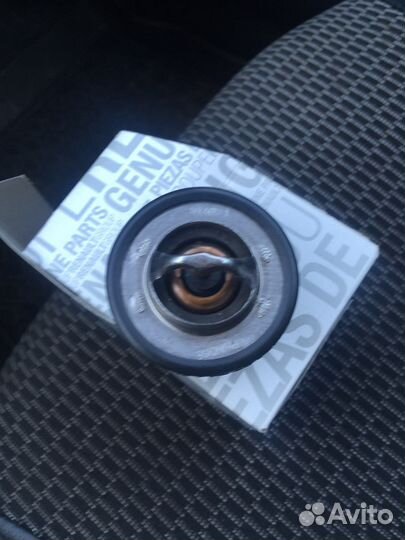 Термостат renault logan 8200772985