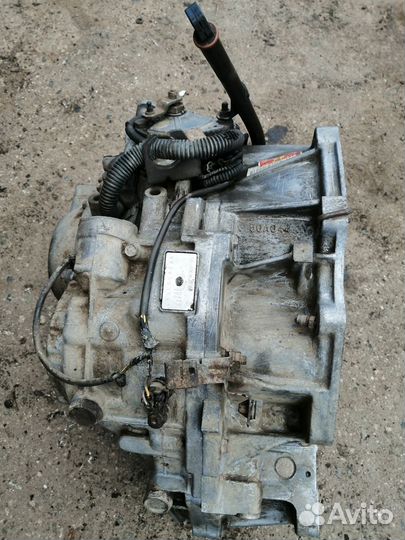 АКПП опель AF20