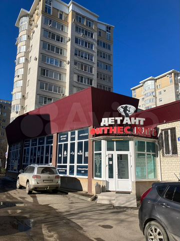 Торговая площадь, 120 м²