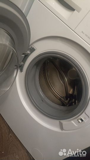 Стиральная машинка bosch serie 2