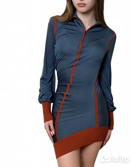 Туника gautier, оригинал