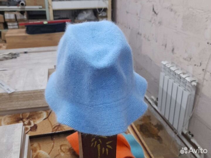 Шляпка женская