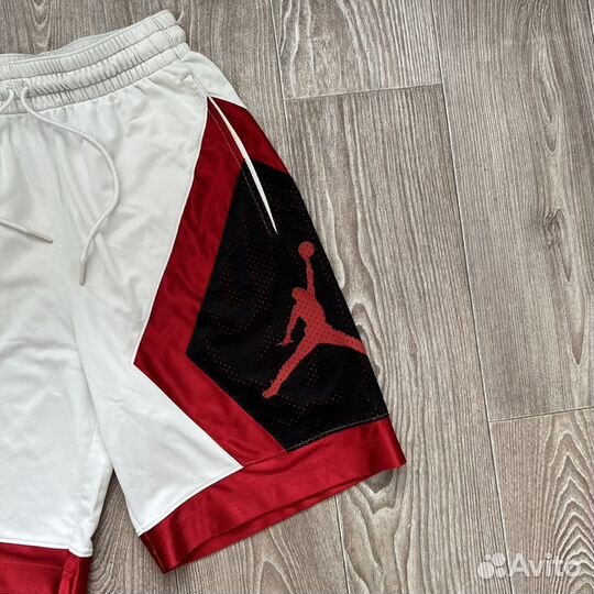 Шорты Jordan