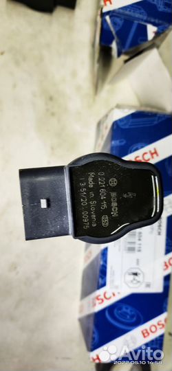 Катушка зажигания VAG