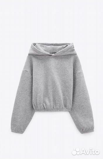 Худи Zara