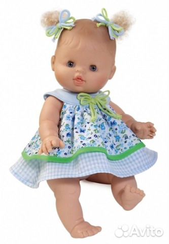 Пупсы Горди в ассортименте 34см