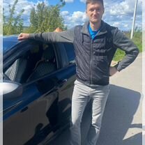 Инструктор по вождению, автоинструктор, Чехов