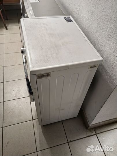 Стиральная машинка LG 6 кг Доставка Чек