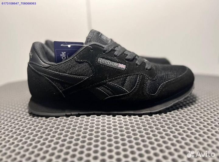 Кроссовки Reebok Classic (Арт.77997)