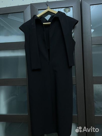 Вечернее платье 44