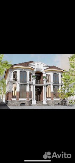 Штукатурка Короед клинкер декор любой фасадработа