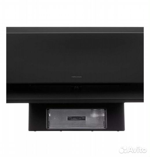 Вытяжка для кухни 60 см наклонная