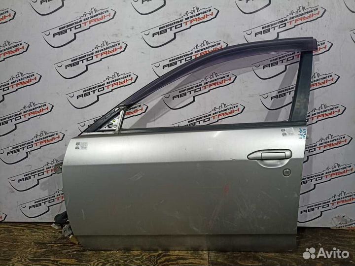 Дверь nissan mazda AD familia VAN wingroad bbvy11