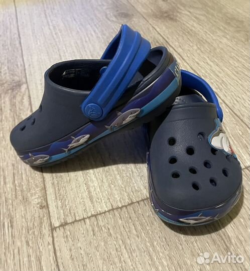 Crocs сабо