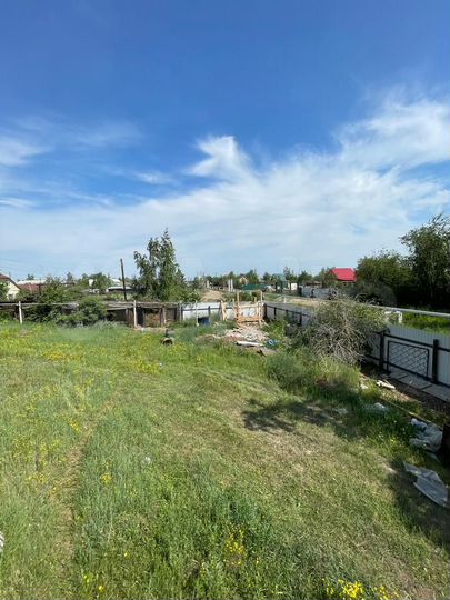 Участок 14 сот. (ИЖС)