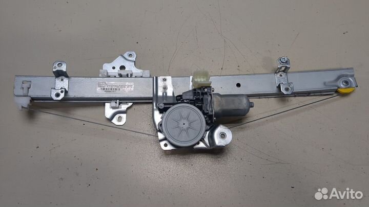 Стеклоподъемник электрический Nissan X-Trail (T32)