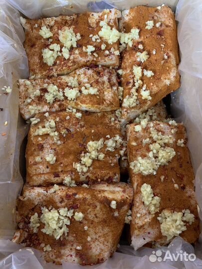 Шпик сало на шкуре