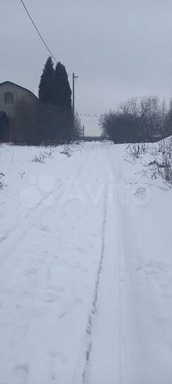 Участок 12,5 сот. (ИЖС)