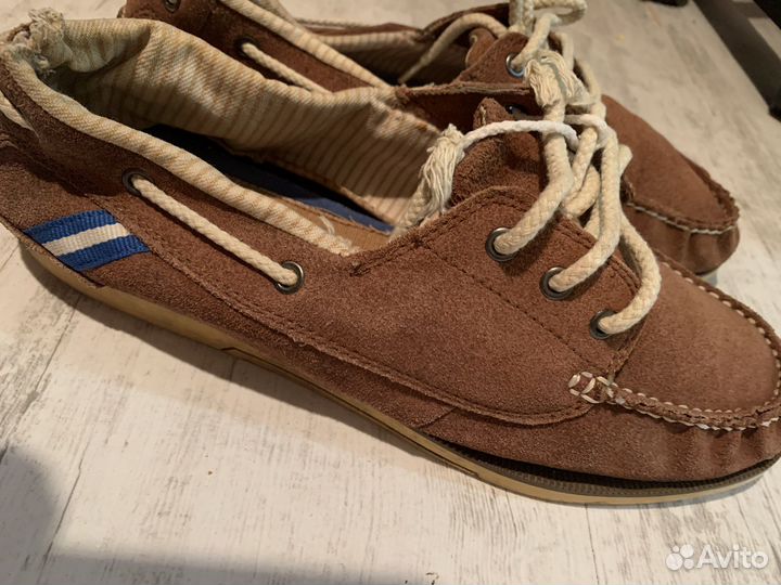 Мужские туфли 41