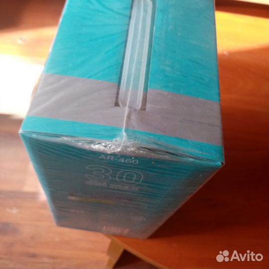 Антенна тв новая