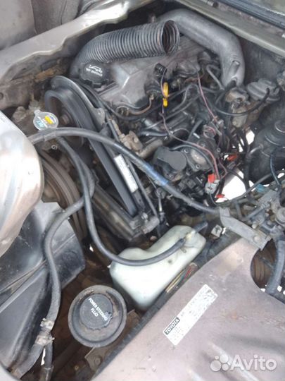 Двигатель 2CT