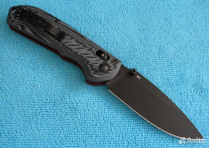 Benchmade Freek 560BK-1 (USA) новый нож